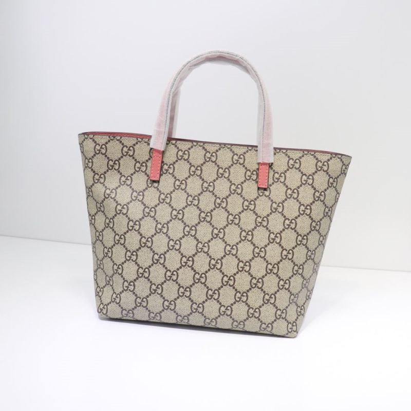 Gucci Shopping Bags